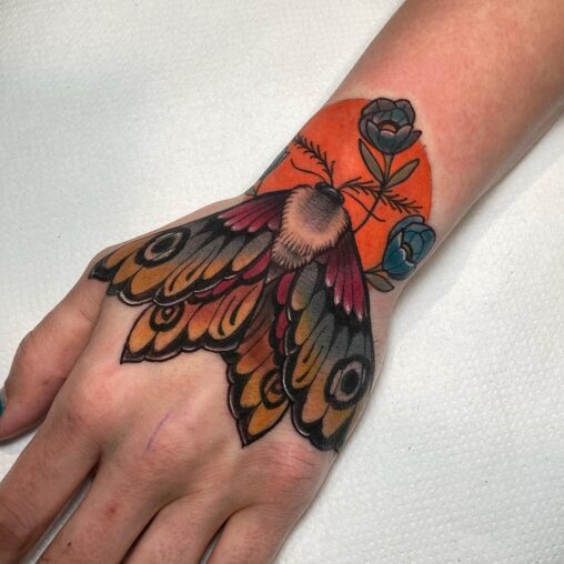 Estudio de tatuajes en Aranjuez_7