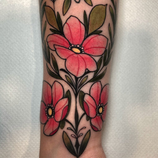 Estudio de tatuajes en Aranjuez_9