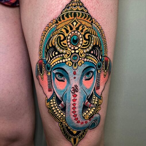 Estudio de tatuajes en Aranjuez_22