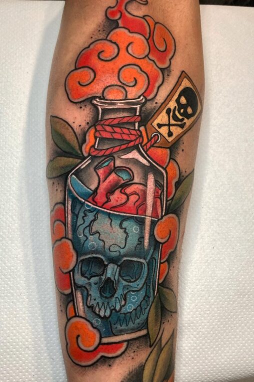 Estudio de tatuajes en Aranjuez_28