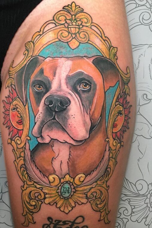 Estudio de tatuajes en Aranjuez_30