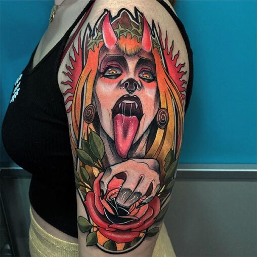 Estudio de tatuajes en Aranjuez_12