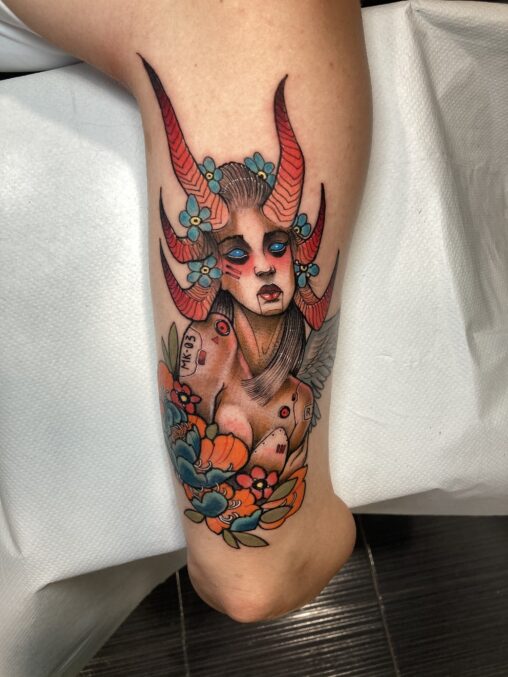 Estudio de tatuajes en Aranjuez_10