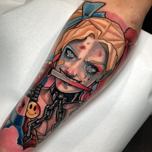 Diseños Tatuajes en Aranjuez_1