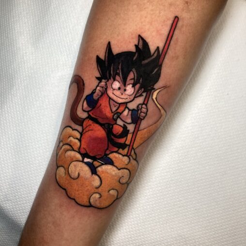 Diseños tatuajes en Aranjuez_2