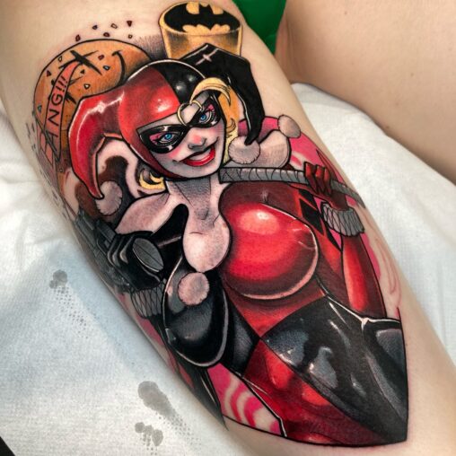 Diseños tatuajes en Aranjuez_4