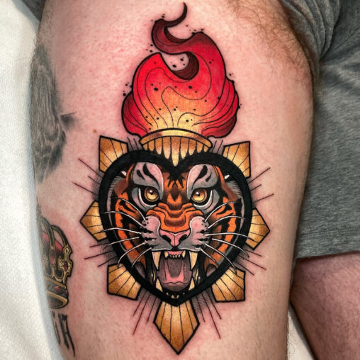 Diseños tatuajes en Aranjuez_7