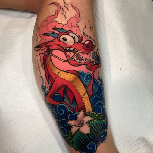 Diseño tatuajes en Aranjuez_8