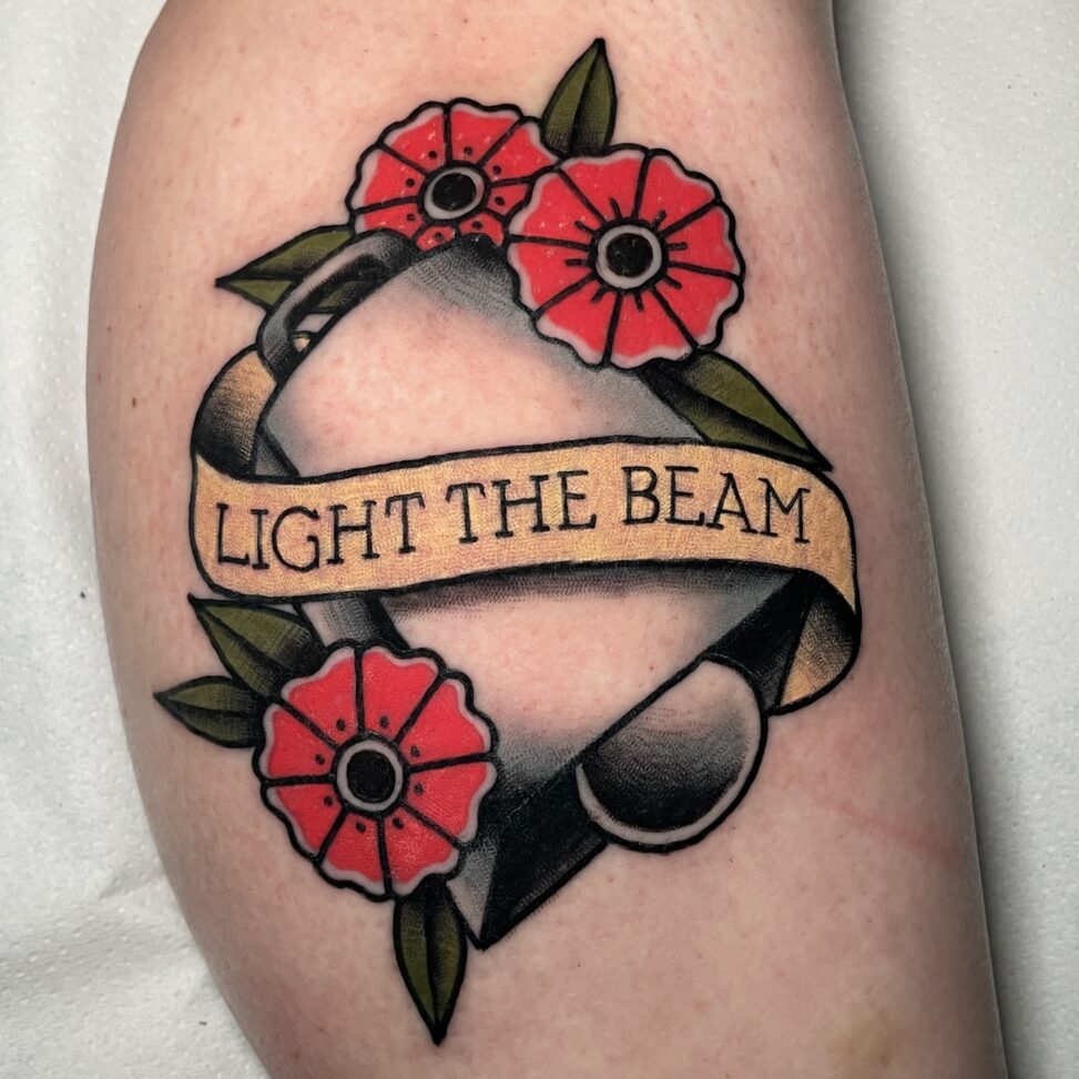 Tatuajes en InkFamia