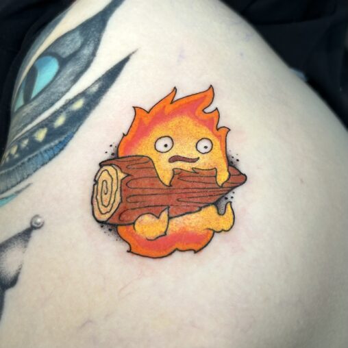 InkFamia Tattoo Studio