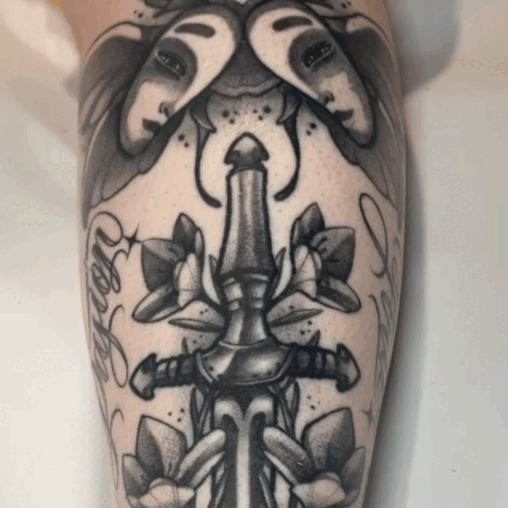 Como-cuidar-un-tatuaje-en-verano