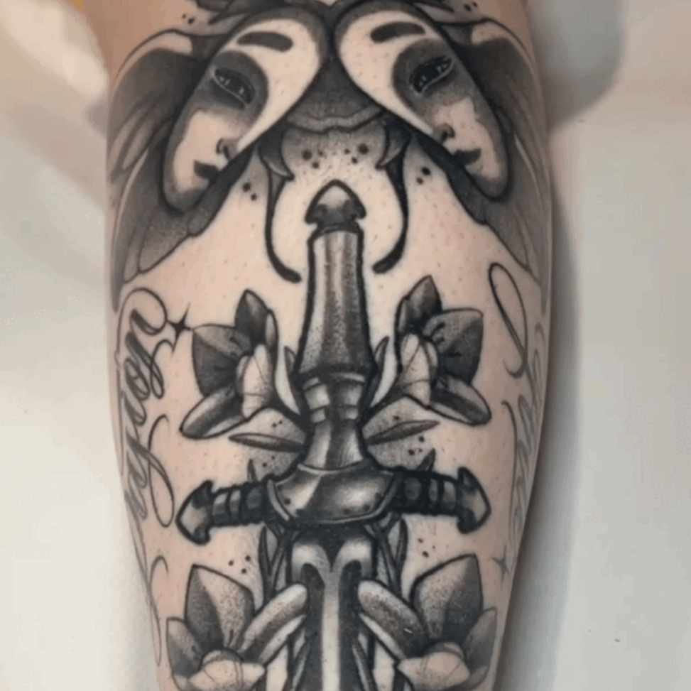 Como-cuidar-un-tatuaje-en-verano